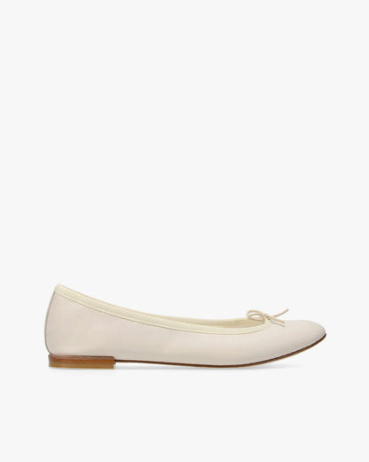 Ballerinas Swan Beige V086ve
