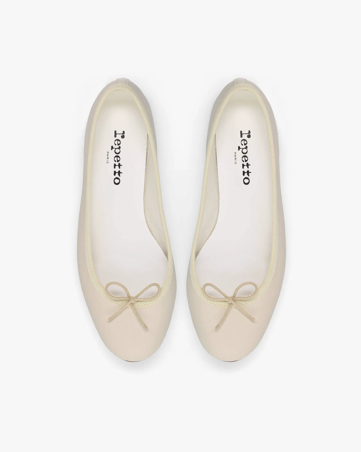 Ballerinas Swan Beige V086ve