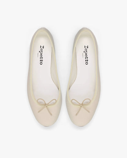 Ballerinas Swan Beige V086ve