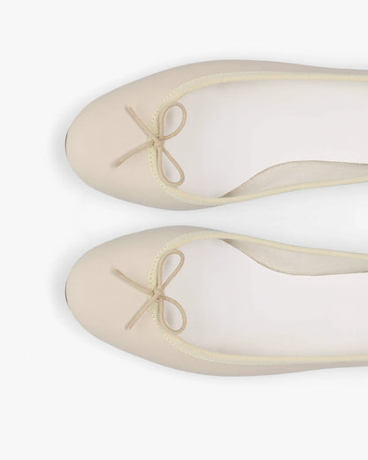 Ballerinas Swan Beige V086ve
