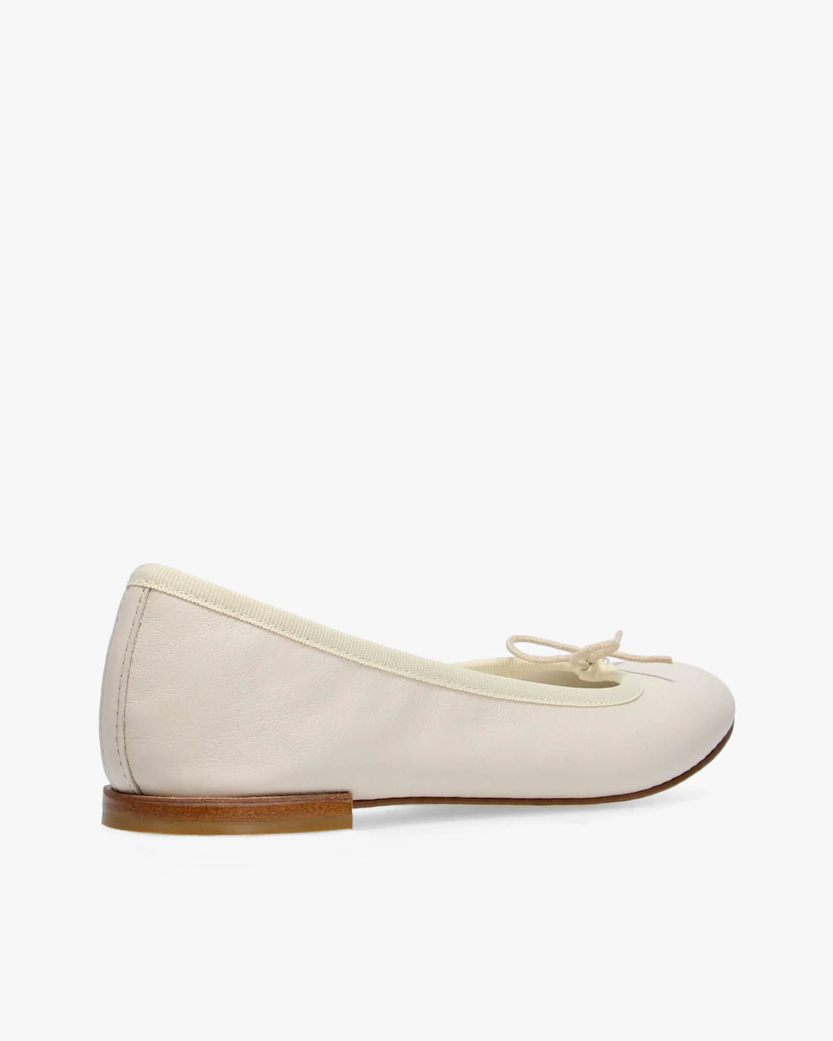 Ballerinas Swan Beige V086ve