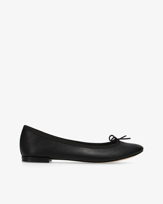 Ballerinas Black V086ve 410
