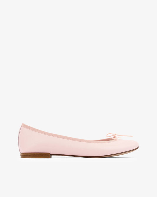 Ballerinas Iconic Pink V086ve