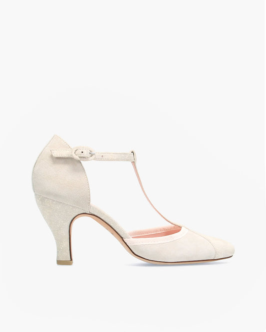 Spirit White V1473svccvd 923