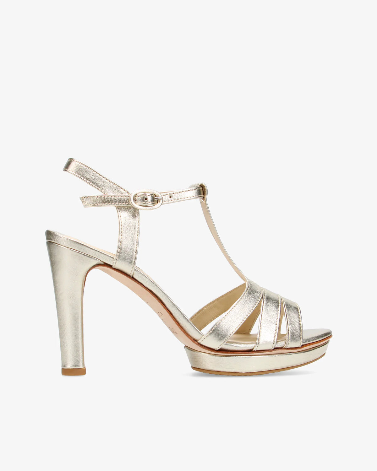 Light Gold