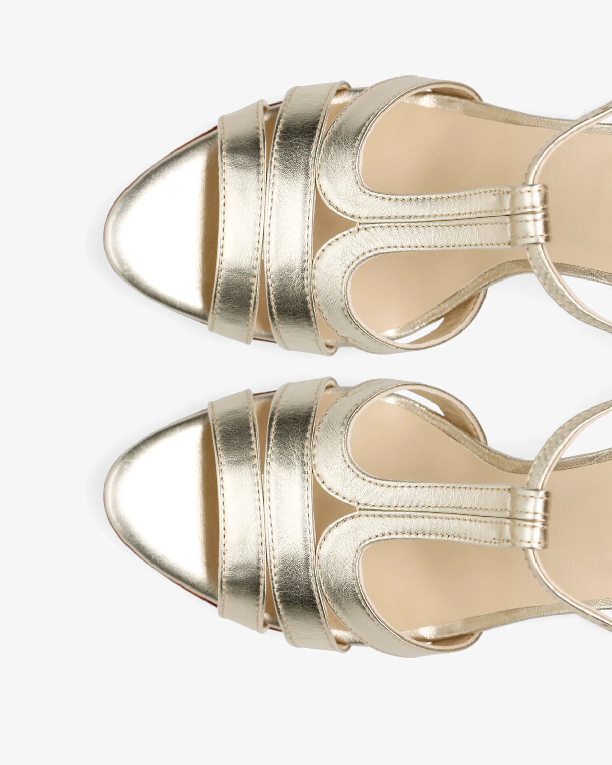 Light Gold