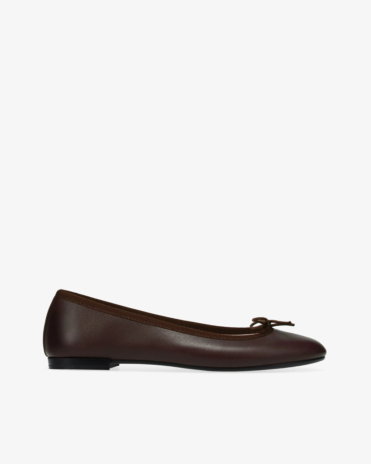 Ballerinas Brown Ristretto V1790ve