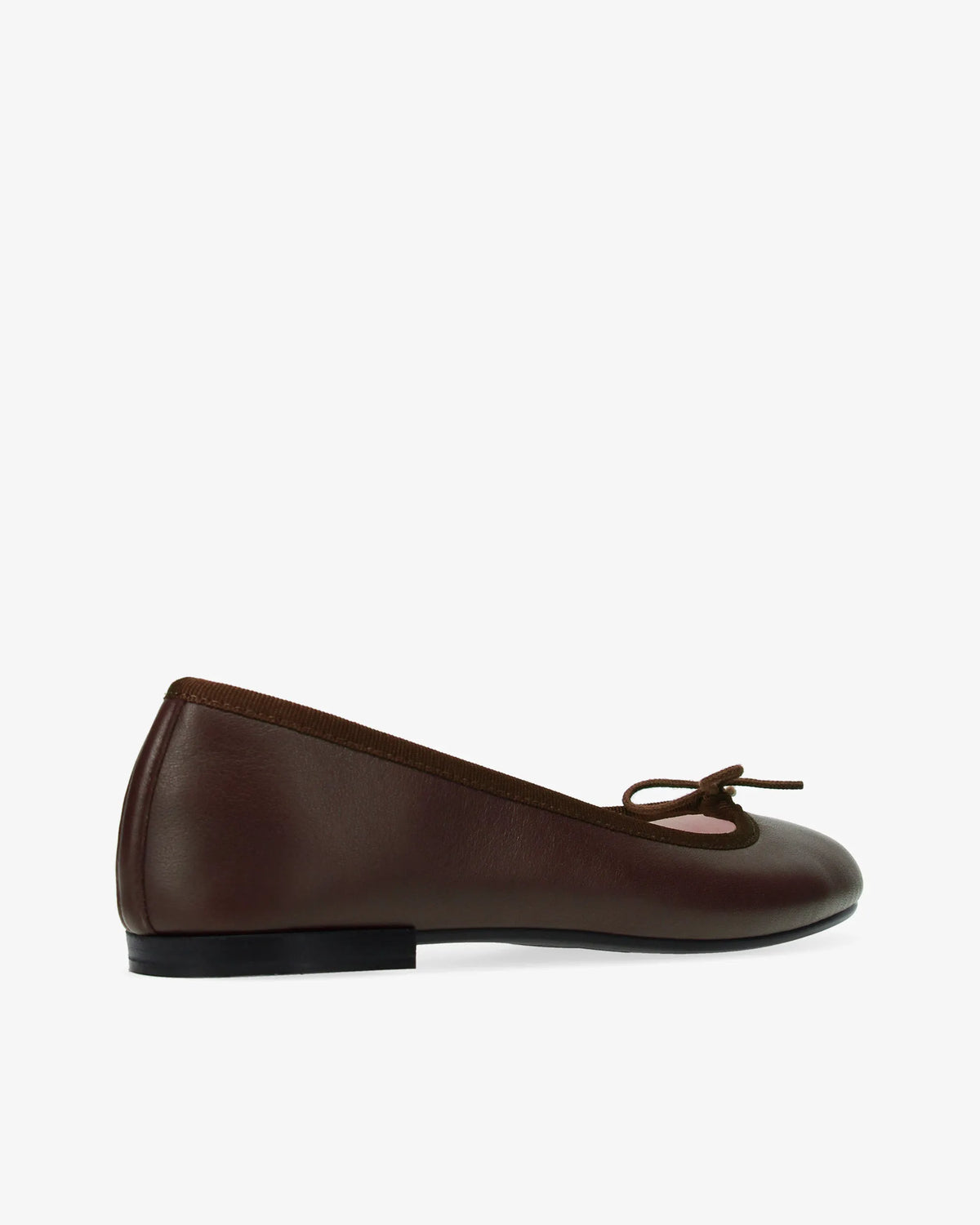 Ballerinas Brown Ristretto V1790ve