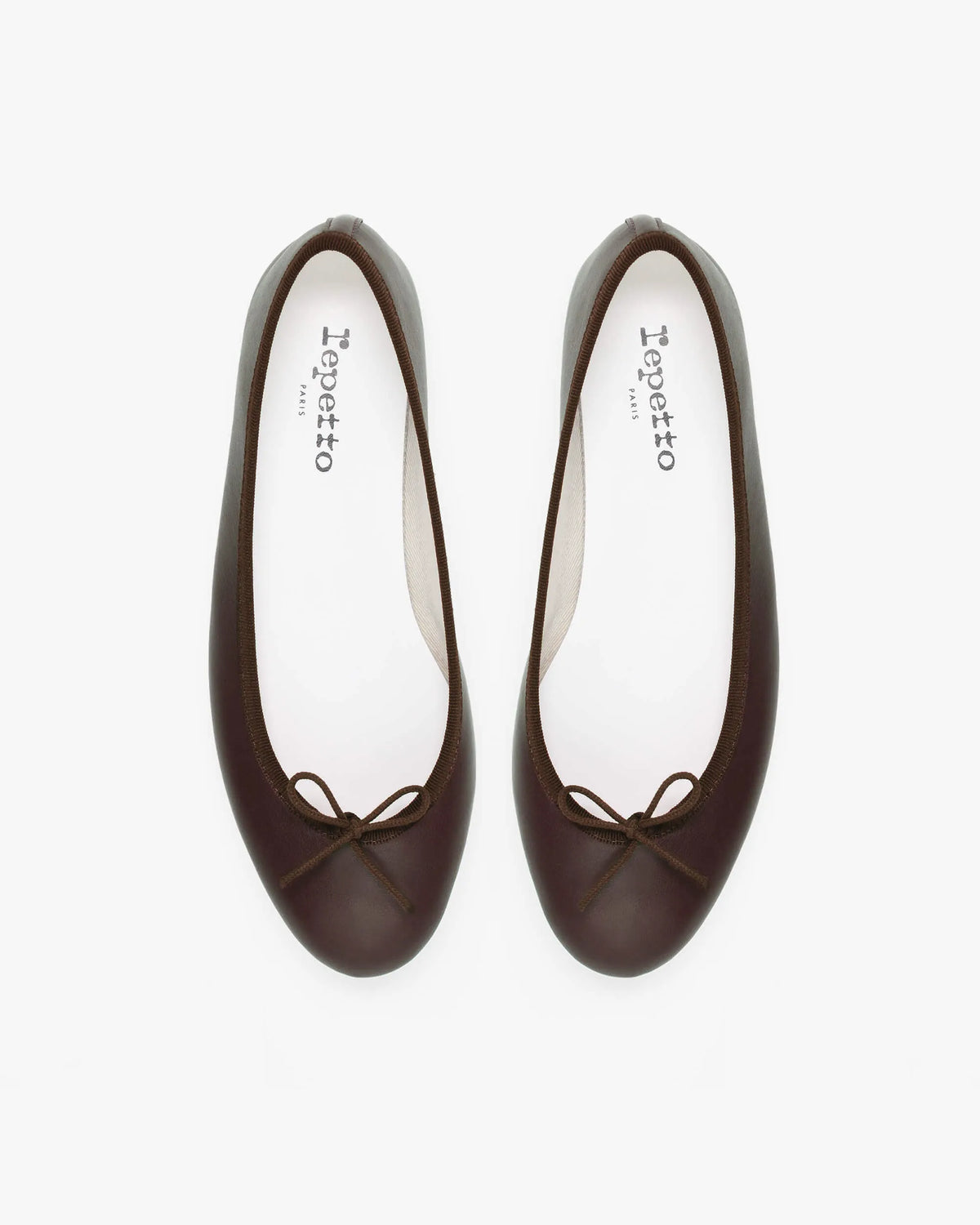 Ballerinas Brown Ristretto V1790ve