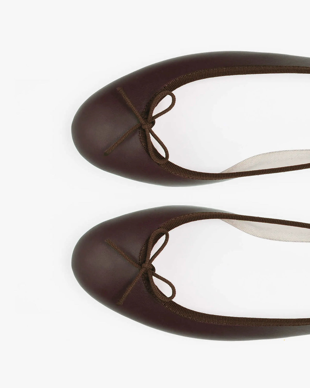 Ballerinas Brown Ristretto V1790ve
