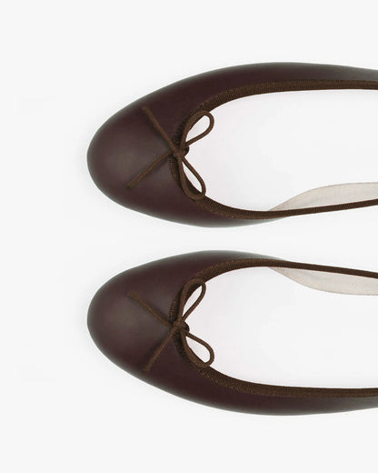 Ballerinas Brown Ristretto V1790ve