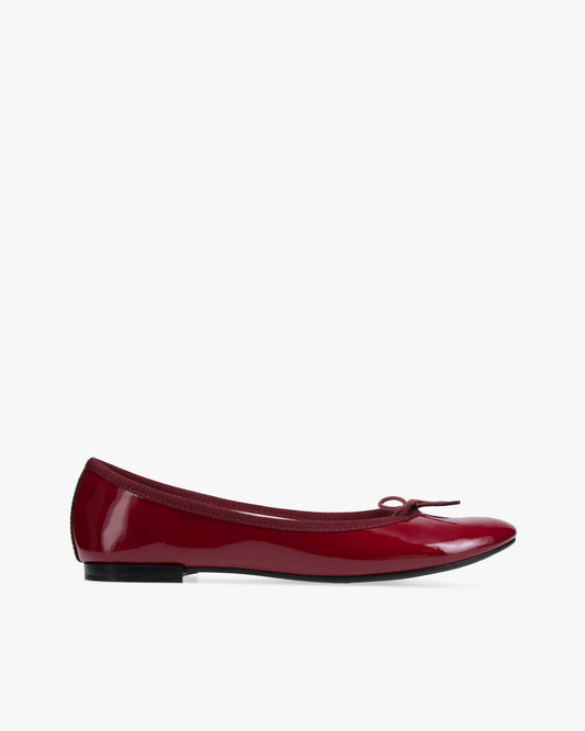 Ballerinas Pommard Purple V1790vlux