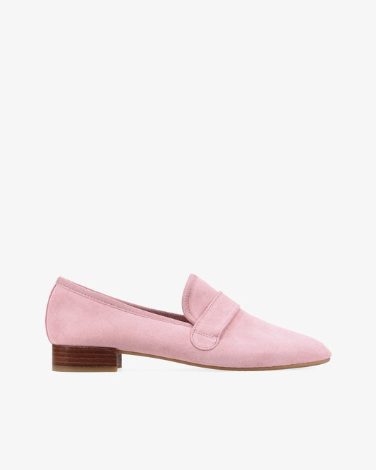 Frost Pink