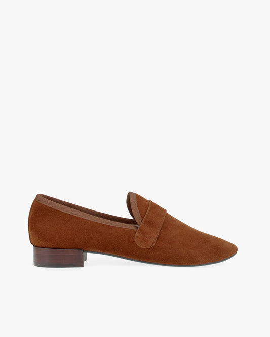Cuba Brown