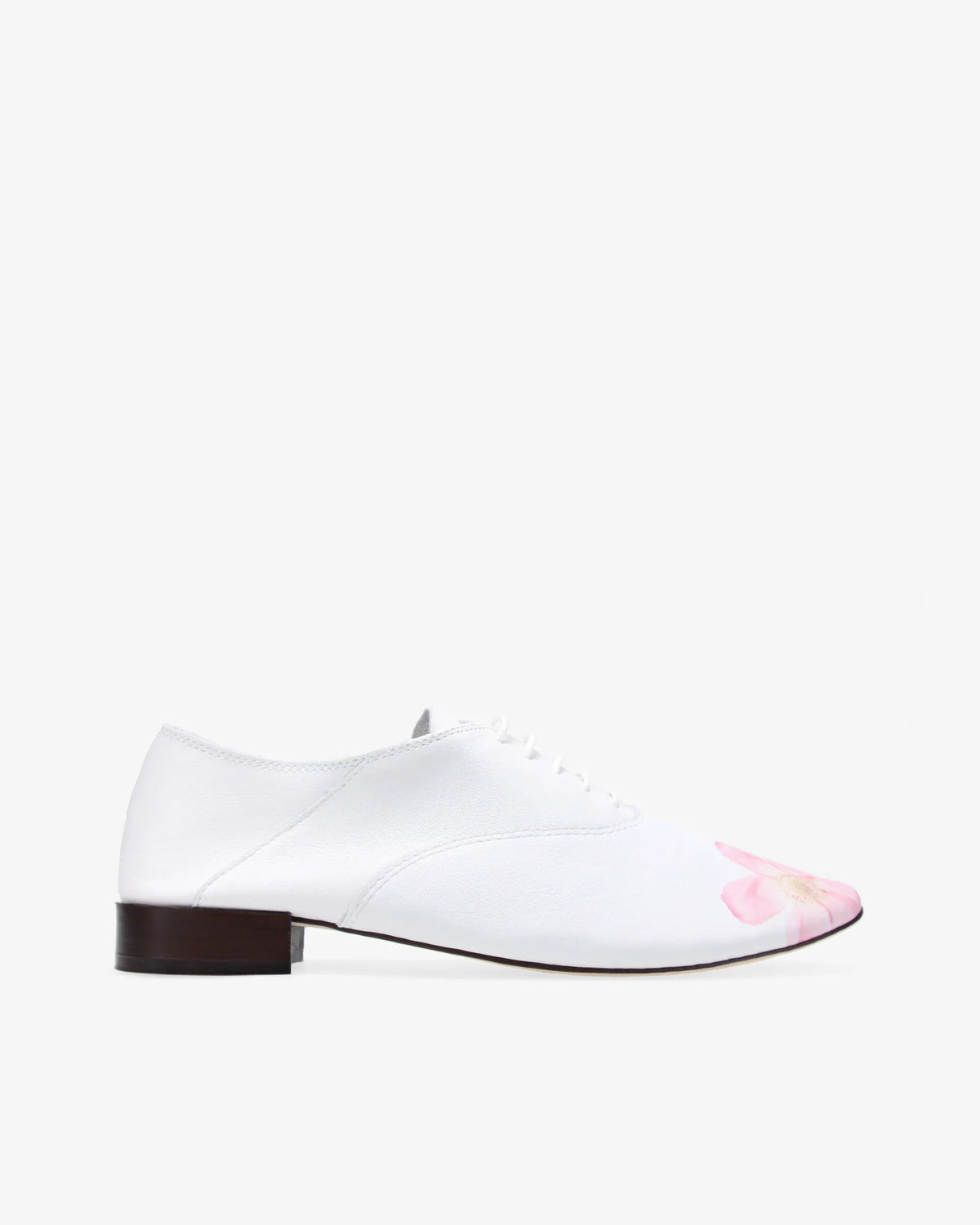 White Flowers