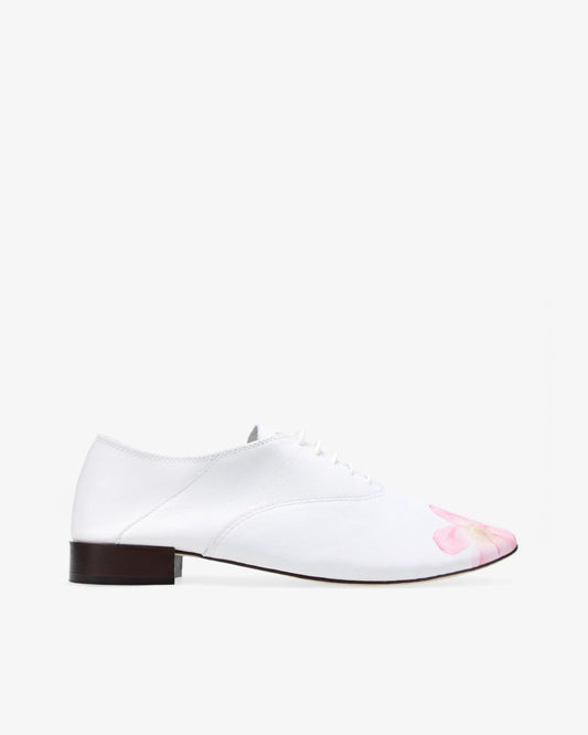 White Flowers