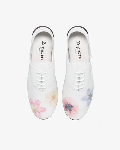 White Flowers