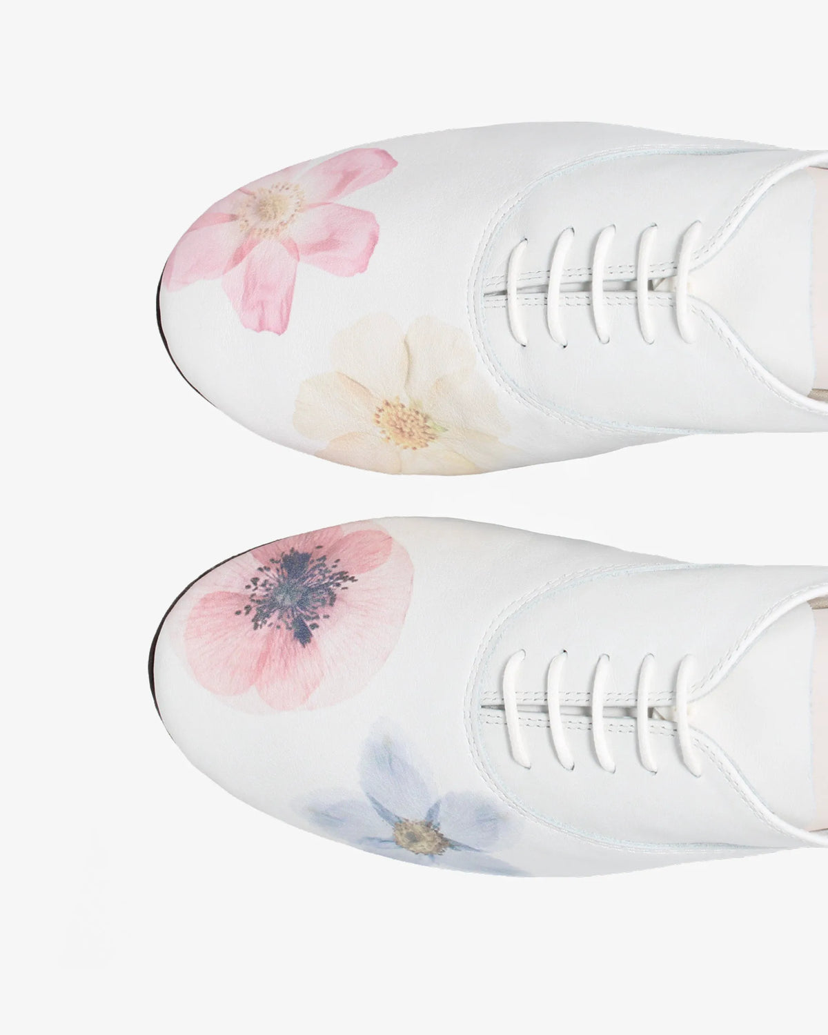 White Flowers