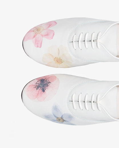 White Flowers