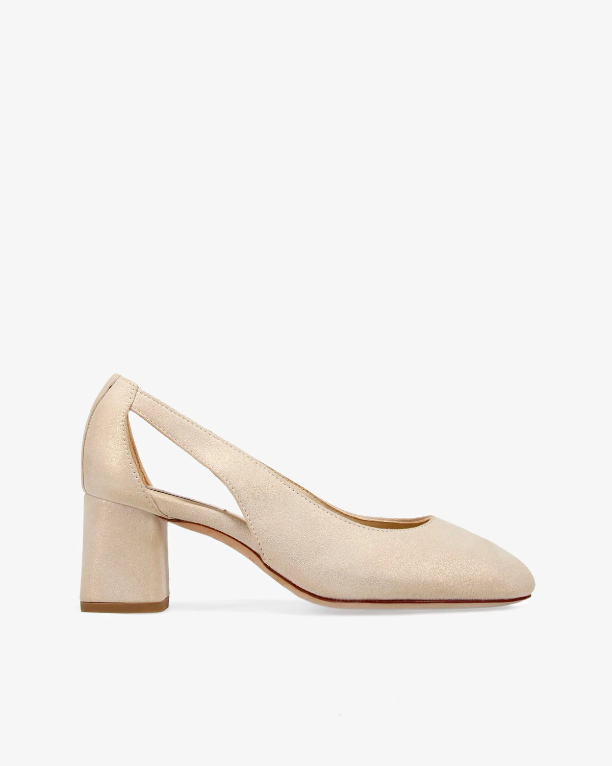 Beige Spirit