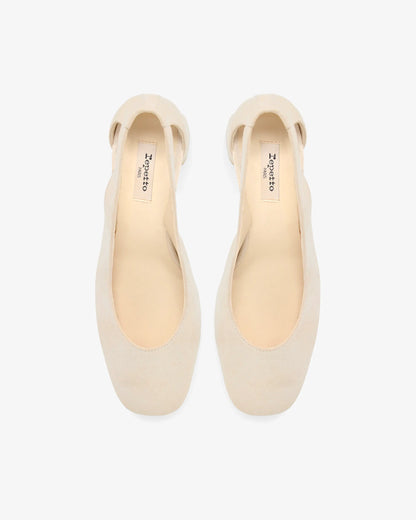 Beige Spirit