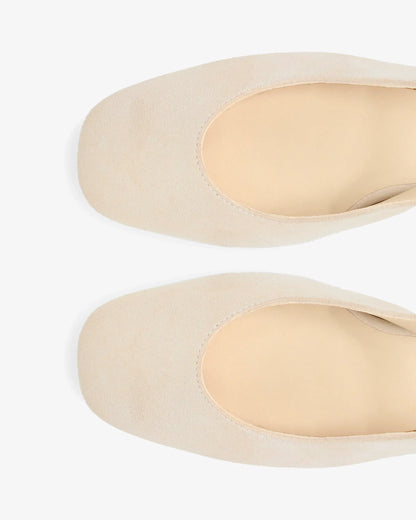 Beige Spirit