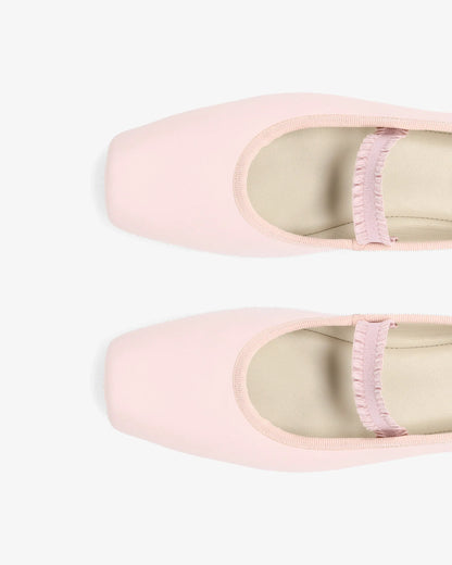 Flat Icon Pink