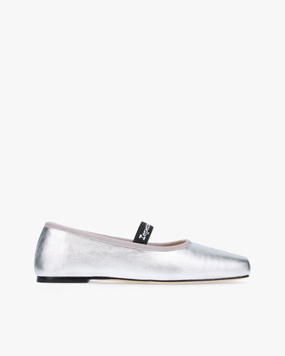 Ballerinas Silver V4200vemd 020