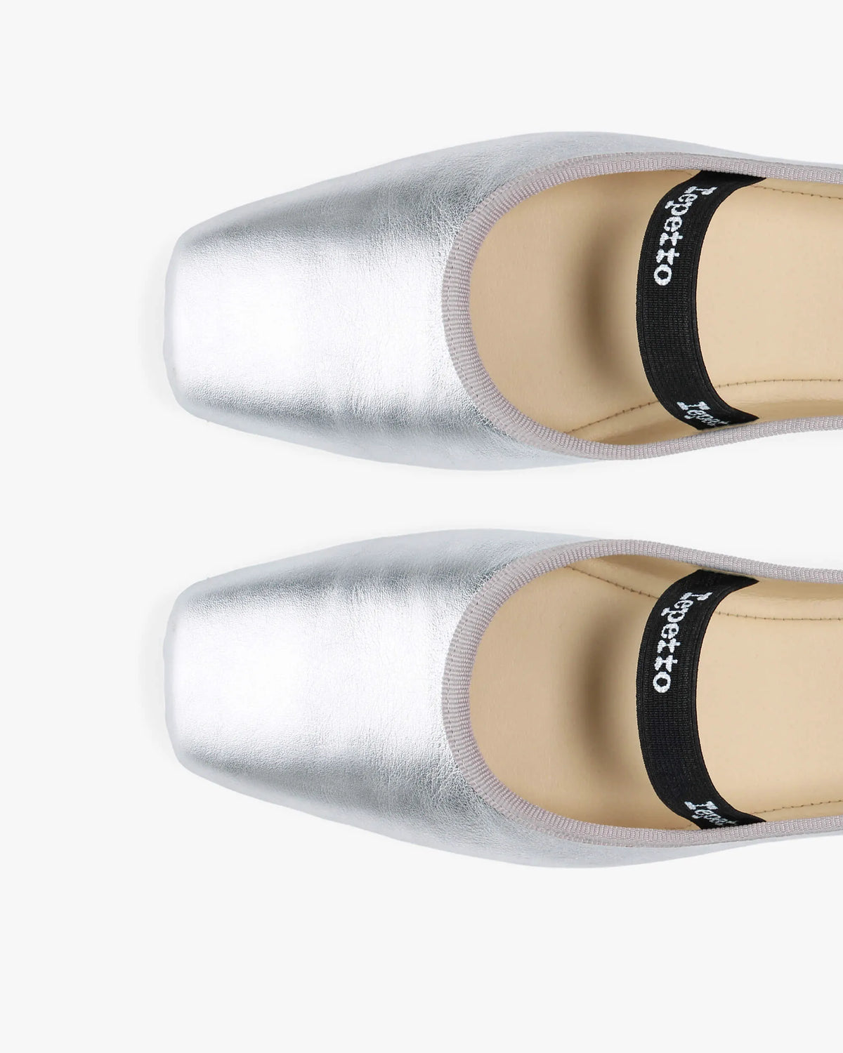 Ballerinas Silver V4200vemd 020