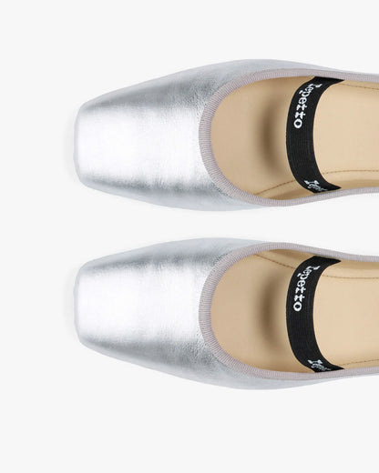 Ballerinas Silver V4200vemd 020