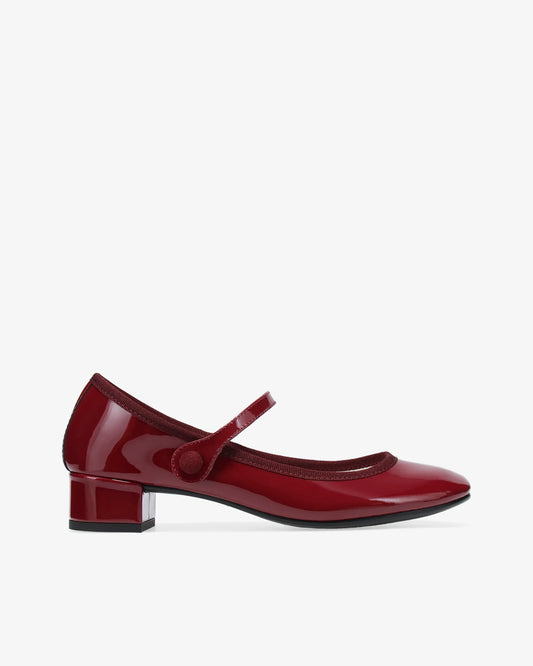 Pommard Red