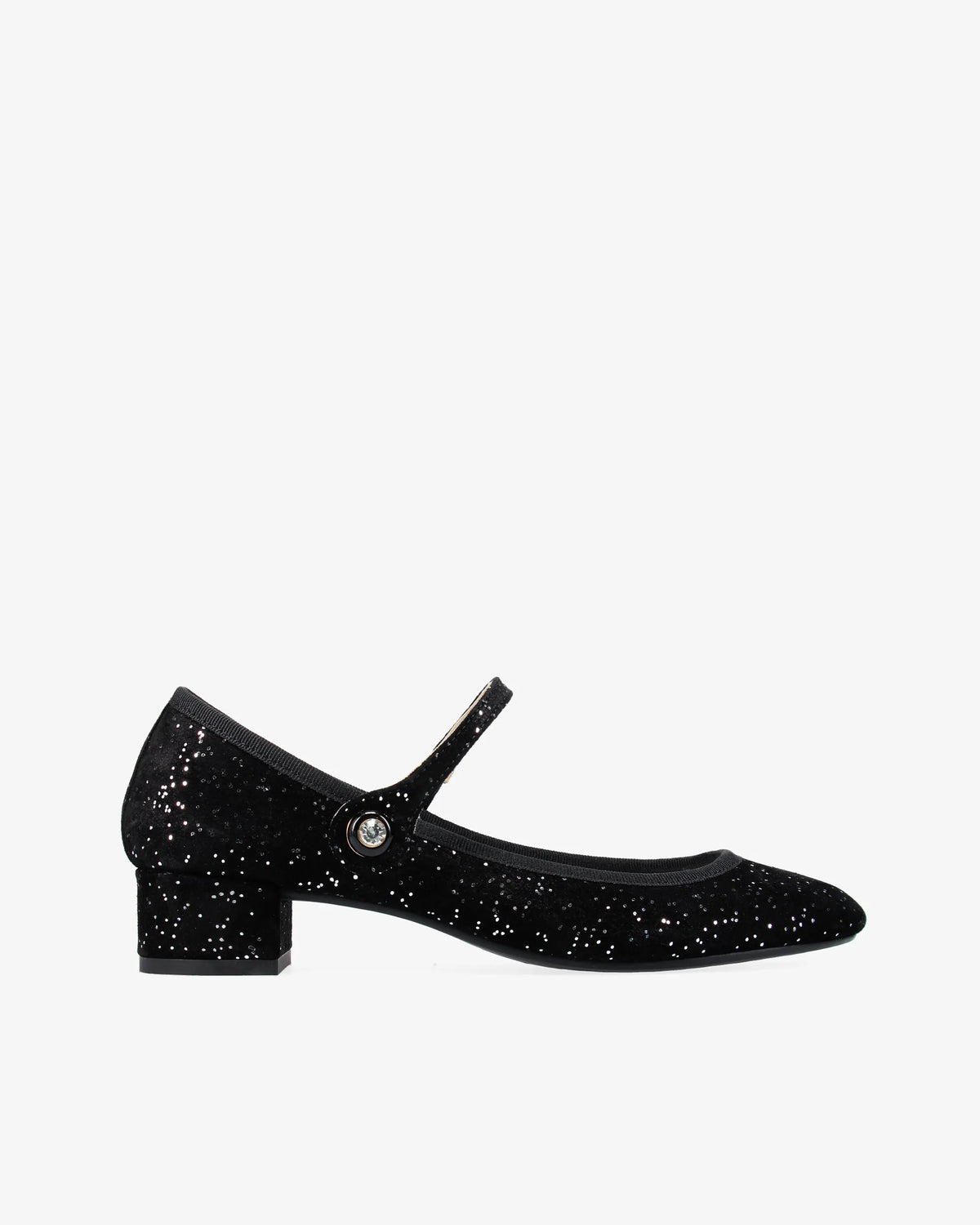 Black Shimmer