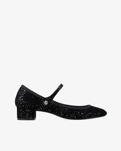 Black Shimmer