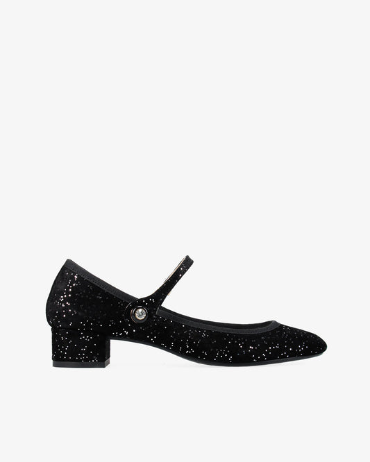 Black Shimmer