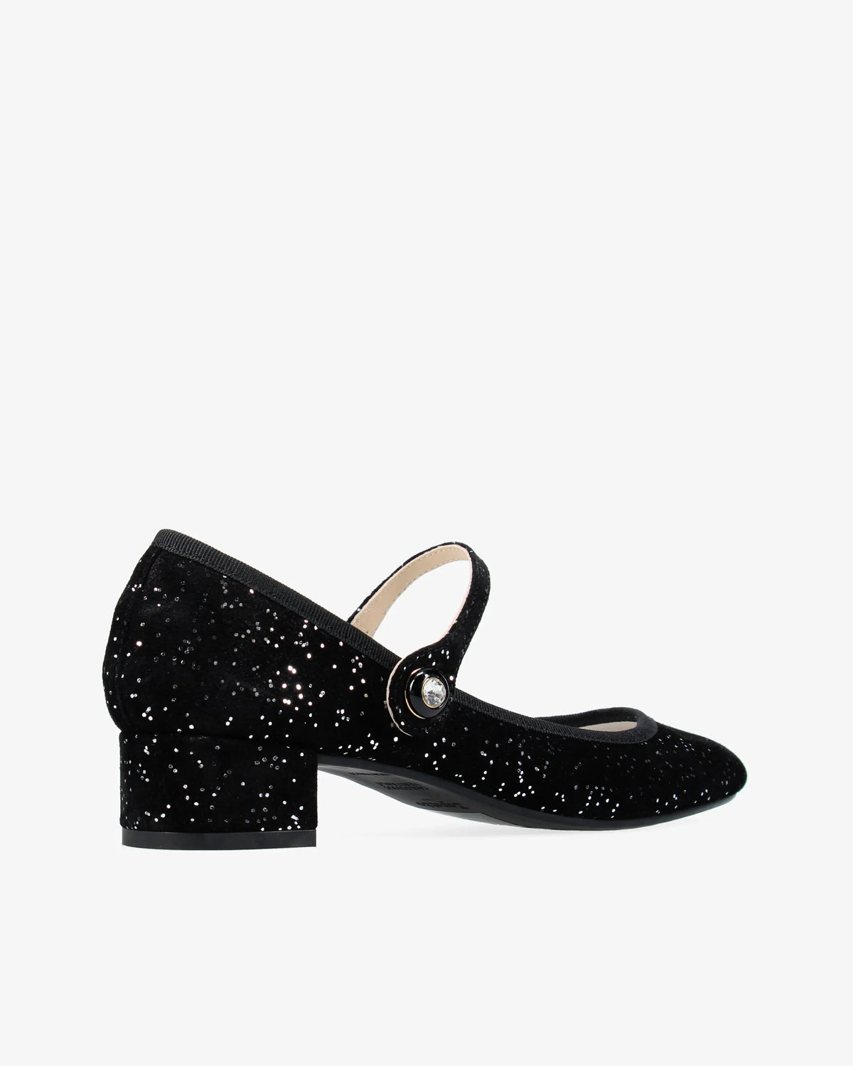 Black Shimmer