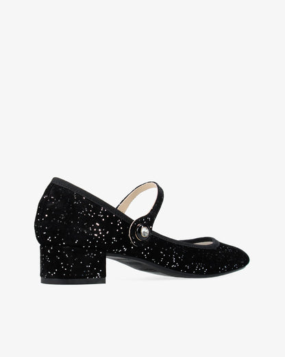 Black Shimmer