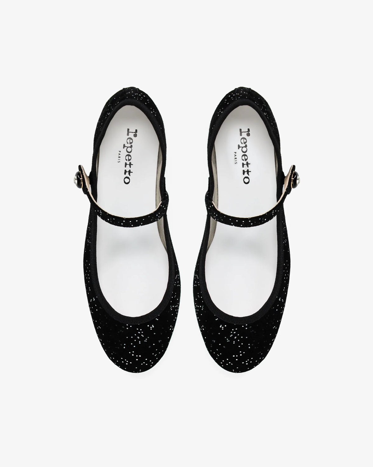 Black Shimmer