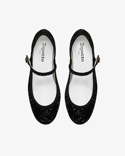 Black Shimmer