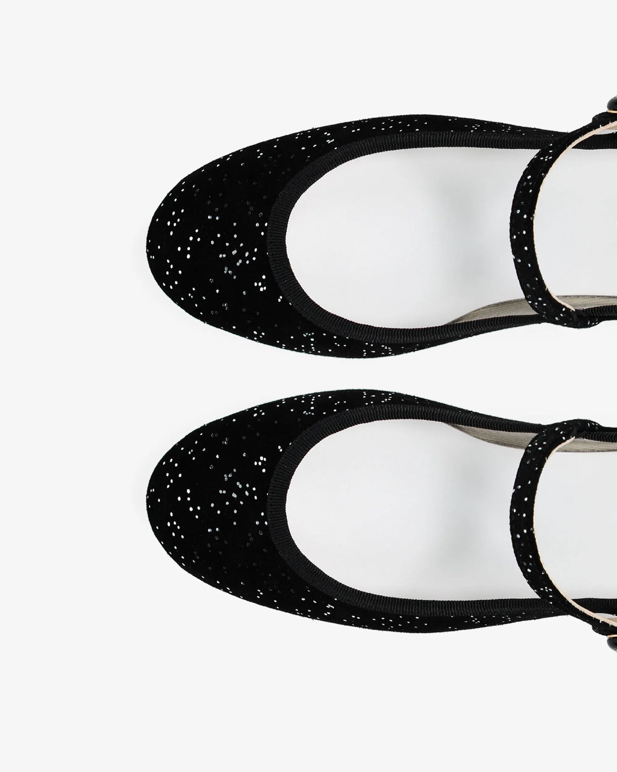 Black Shimmer