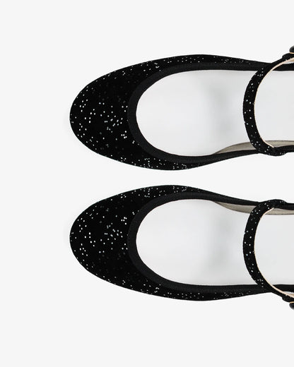 Black Shimmer