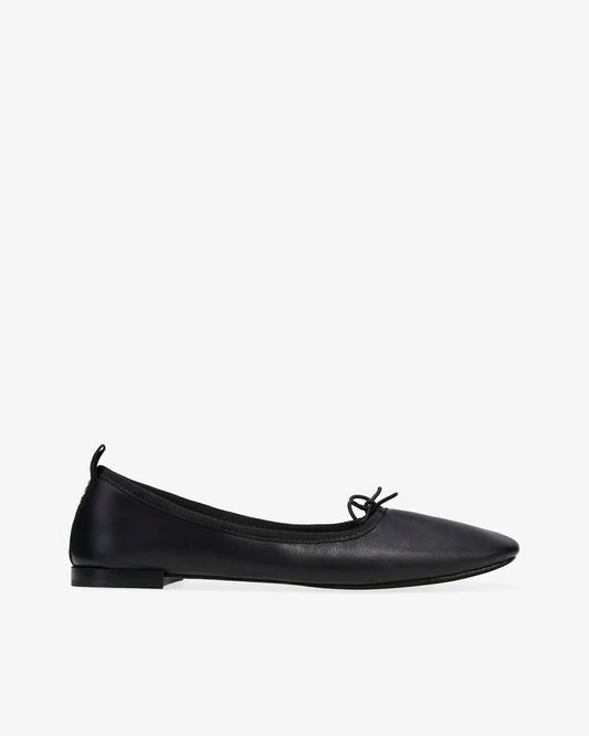Ballerinas Black