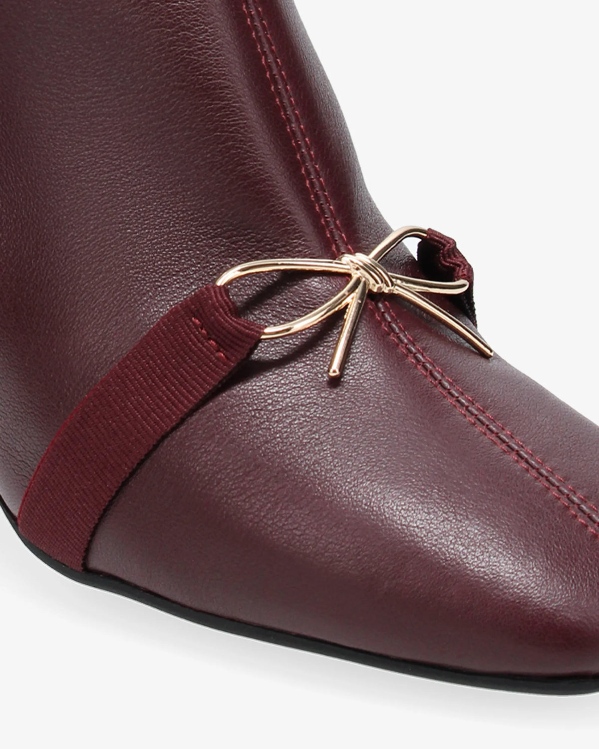 Deep Wine Red