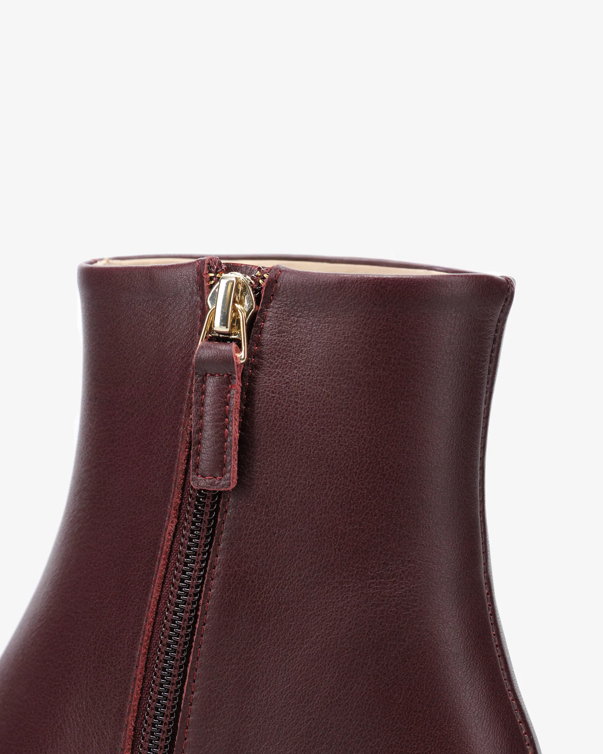 Deep Wine Red