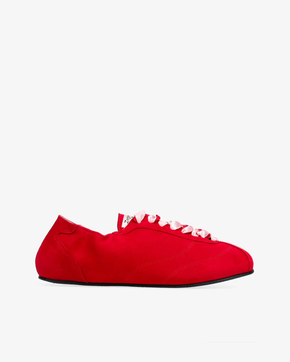 Flame Red