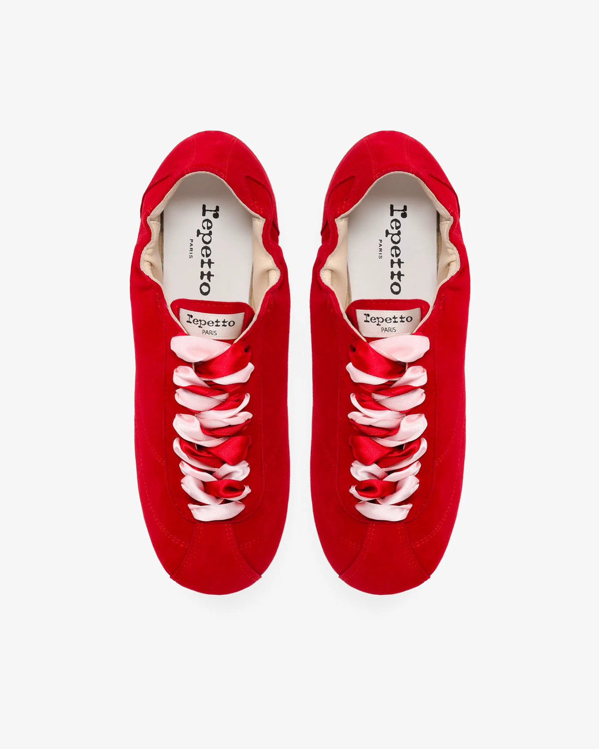 Flame Red
