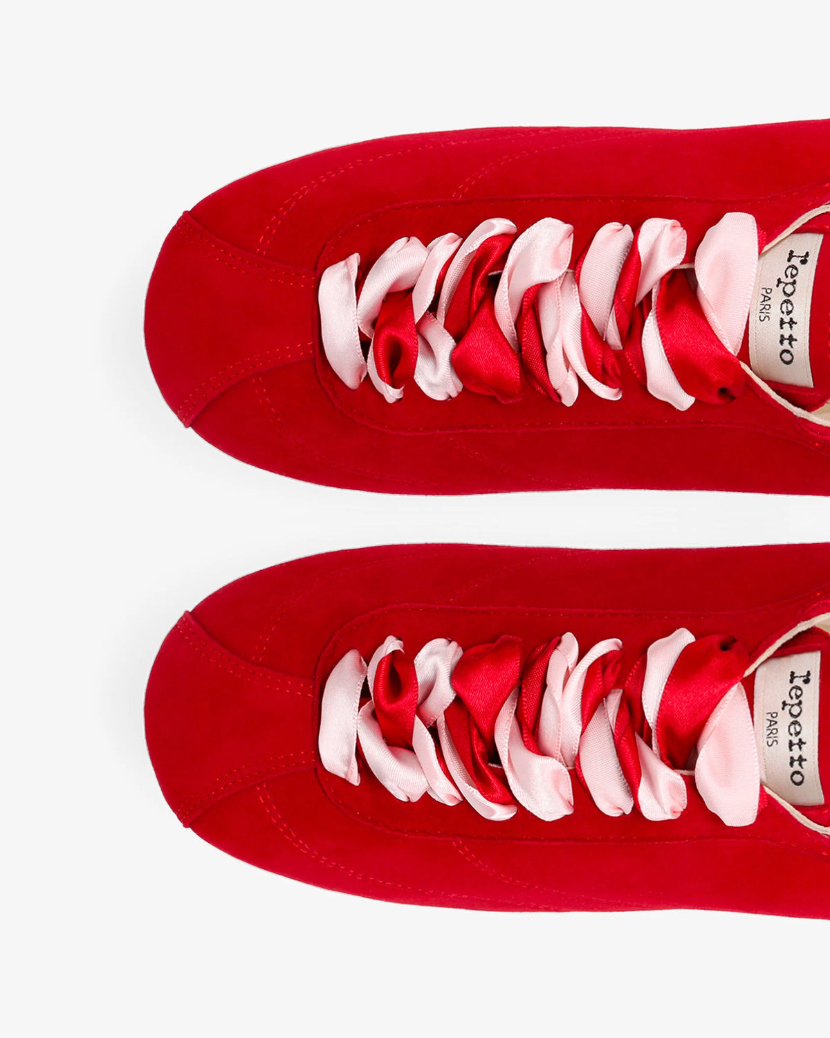 Flame Red