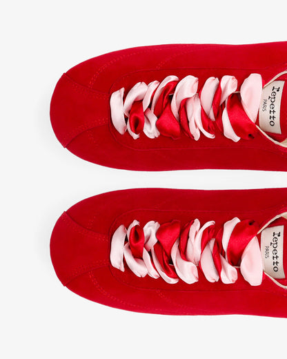 Flame Red