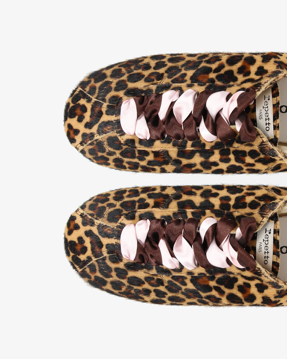 Leopard Brown
