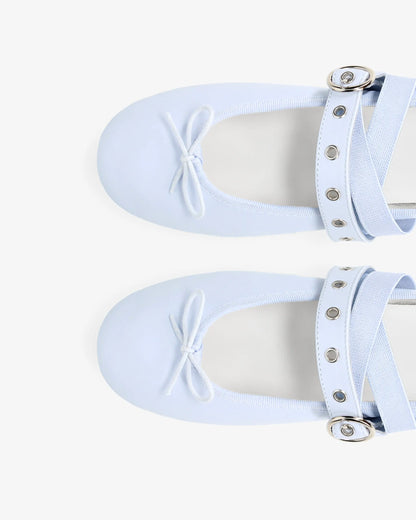 Polar Blue