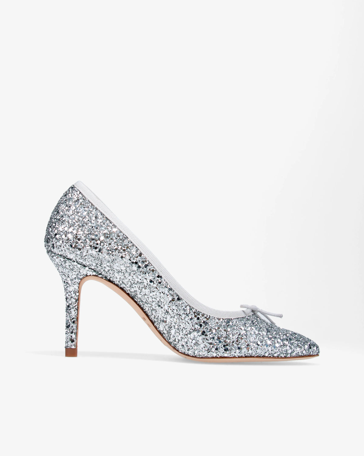 Pointy 75 Silver